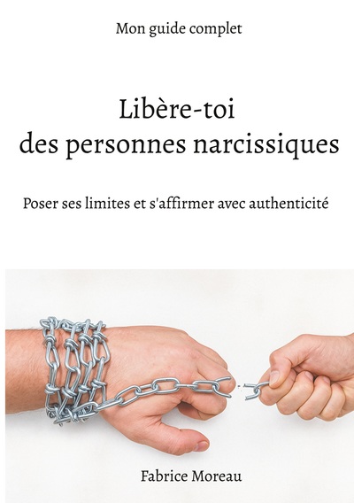 Picture of Libère-toi des personnes narcissiques.