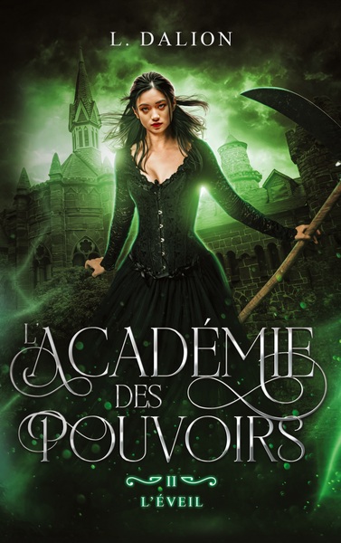 Image de L'académie des Pouvoirs
