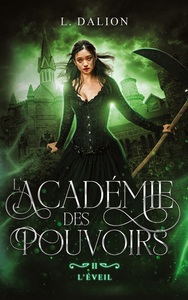 Image de L'académie des Pouvoirs