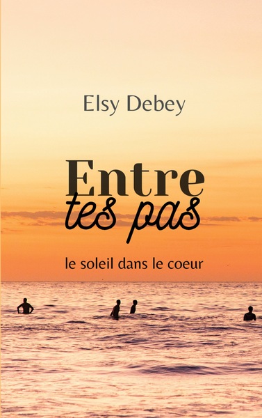 Picture of Entre tes pas