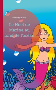 Picture of Le Noël de Marina au fond de l'océan