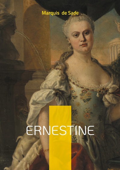 Picture of Ernestine