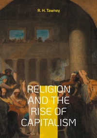 Image de Religion and the Rise of Capitalism