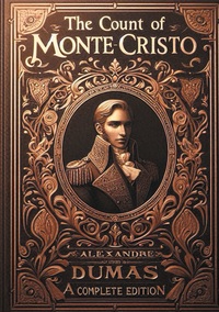 Picture of The Count of Monte Cristo (complete and unabridged edition)