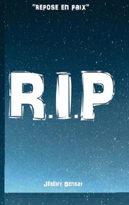 Picture of R.I.P "repose en paix"