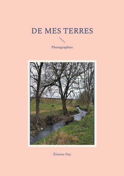 Picture of De mes terres