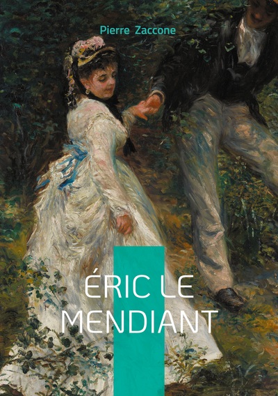 Picture of Éric le mendiant