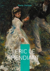 Picture of Éric le mendiant
