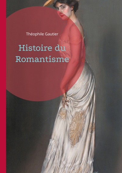 Picture of Histoire du Romantisme