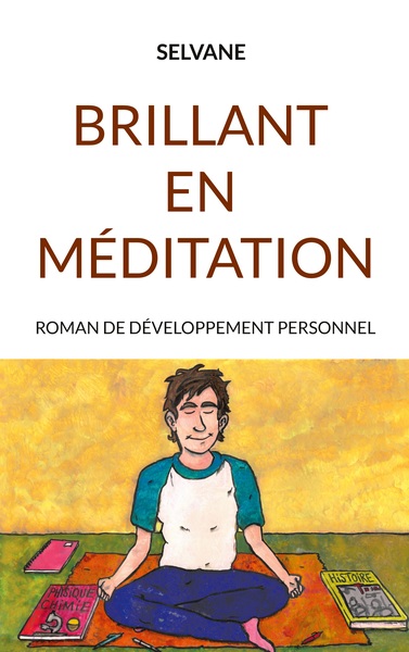 Picture of Brillant en méditation