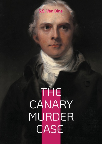 Image de The Canary Murder Case