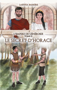 Picture of Le secret d'Horace
