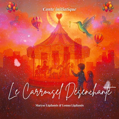 Picture of Le Carrousel désenchanté