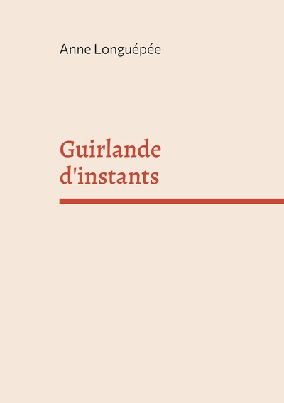 Picture of Guirlande d'instants