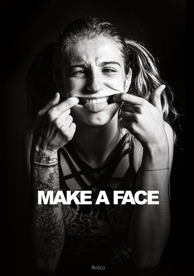 Picture of Make a face