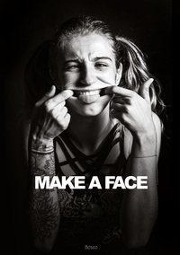Picture of Make a face