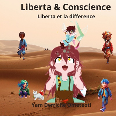Picture of Liberta et la différence
