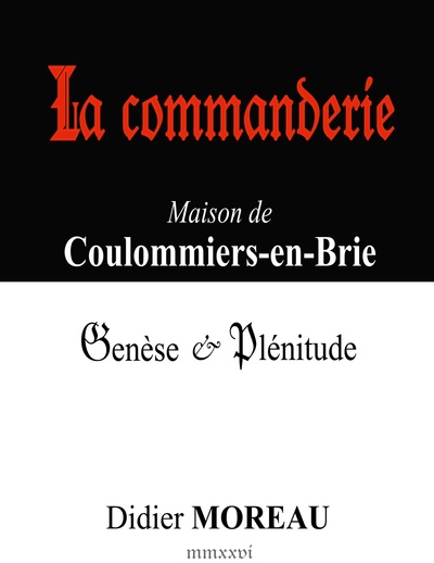 Image de La Commanderie