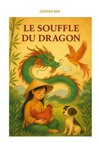 Picture of Le souffle du dragon