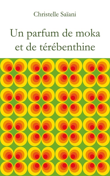 Picture of Un parfum de moka et de térébenthine