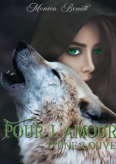 Picture of Pour l'amour d'une louve