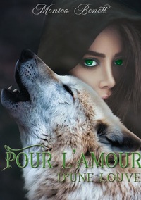 Picture of Pour l'amour d'une louve