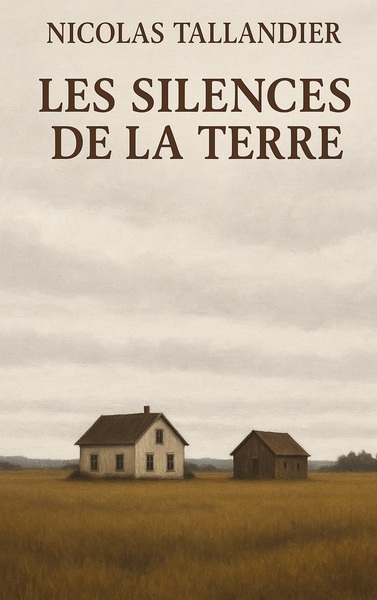 Image de Les silences de la terre