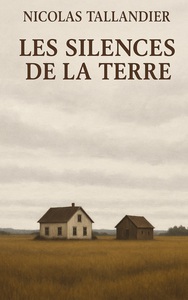 Image de Les silences de la terre