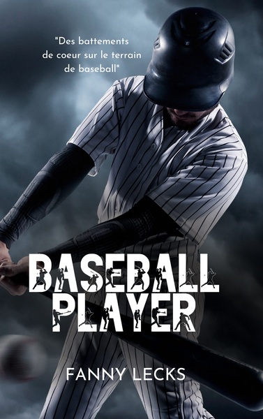 Picture of Baseball Player