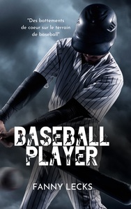 Picture of Baseball Player