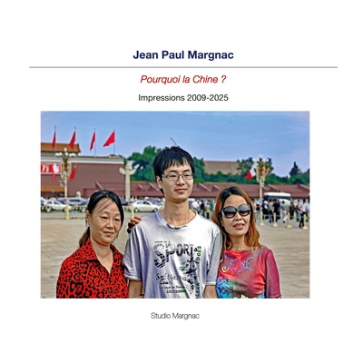 Picture of Pourquoi la Chine ?