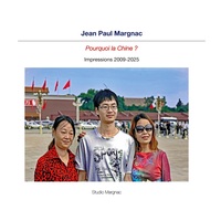 Picture of Pourquoi la Chine ?