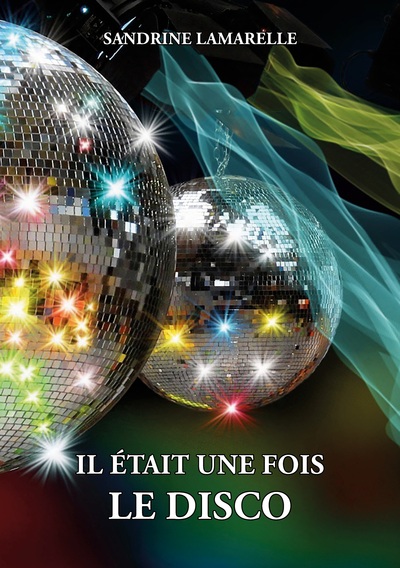 Image de Il était une fois le disco