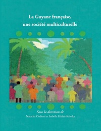 Picture of La Guyane française, une société multiculturelle