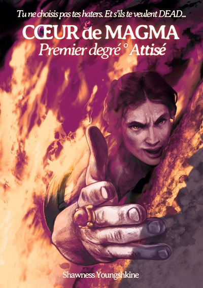 Image de Premier degré ~ Attisé
