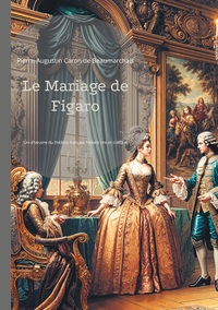 Picture of Le Mariage de Figaro