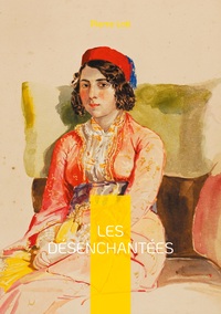 Picture of Les Désenchantées