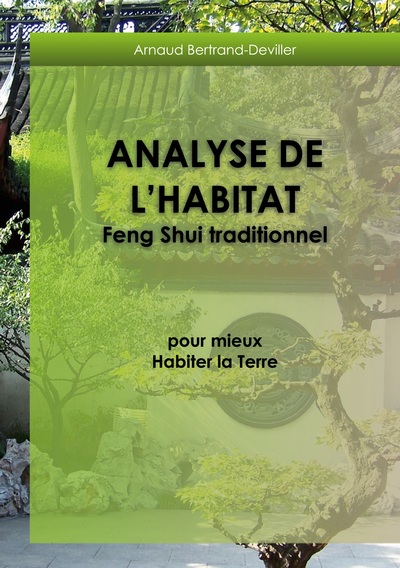 Picture of Analyse de l'Habitat Feng Shui traditionnel