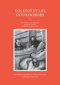 Image de Tolstoï et les Doukhobors