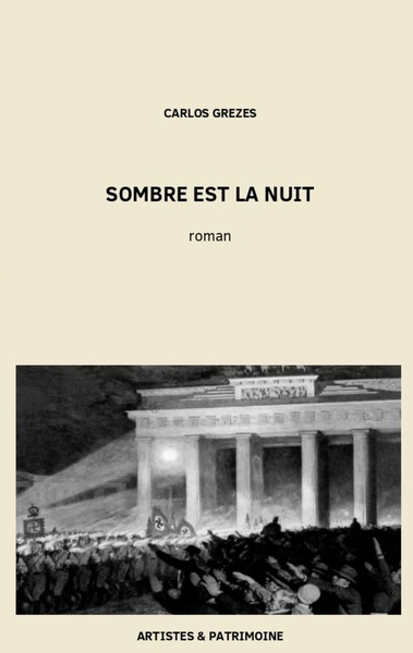 Picture of Sombre est la nuit