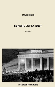 Picture of Sombre est la nuit