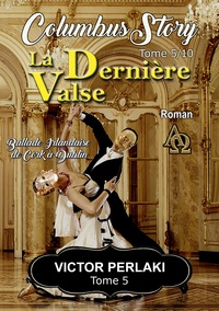Picture of La dernière Valse