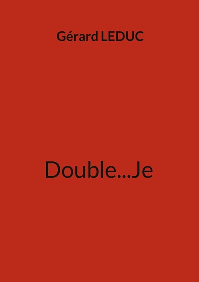Image de Double...Je