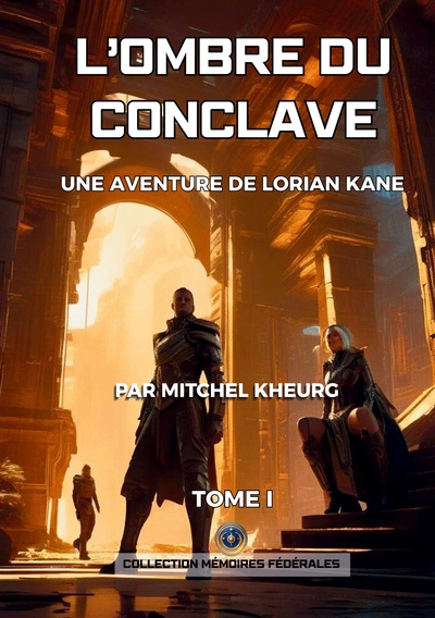Picture of L'ombre du Conclave