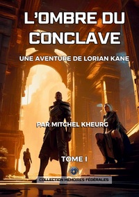 Picture of L'ombre du Conclave