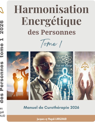 Image de Harmonisation Energétique des Personnes