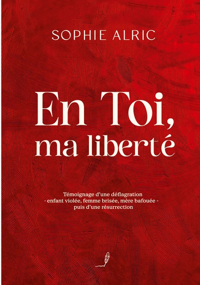Picture of En Toi, ma liberté