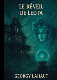 Picture of Le Réveil de Léota