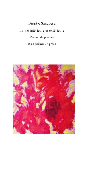 Picture of La vie interieure et exterieure