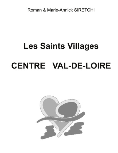 Picture of Les Saints Villages Centre Val-de-Loire